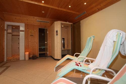 Garni Villa Mark