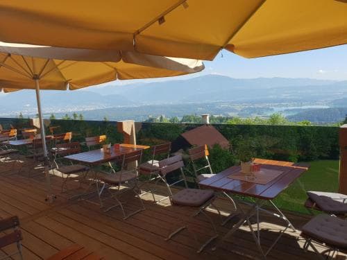 Hotel Baumgartnerhof