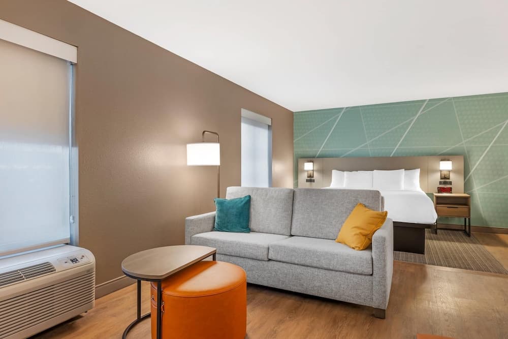 Comfort Inn Sullivan