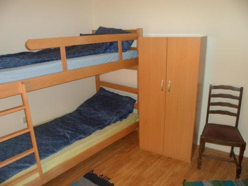 Hostel Olimpik