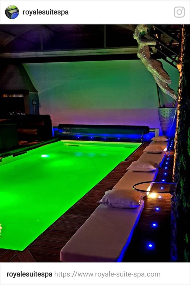 Royale Suite Spa