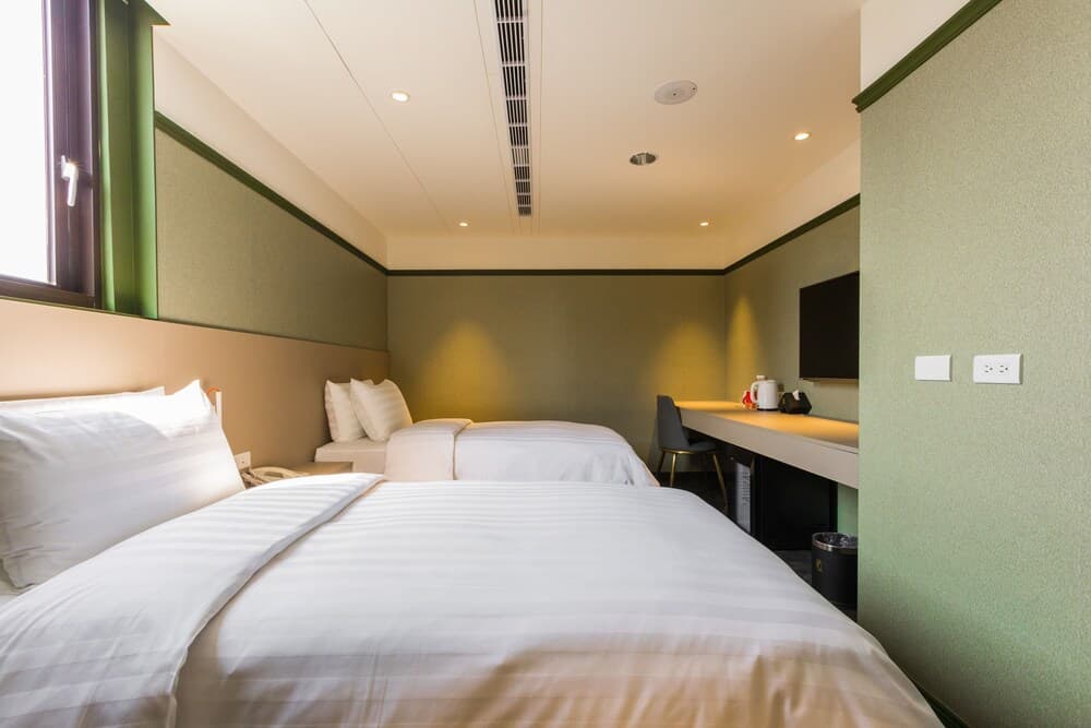 Queen Hotel