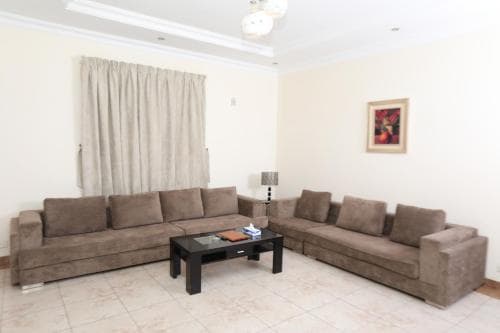 Samaya Suites