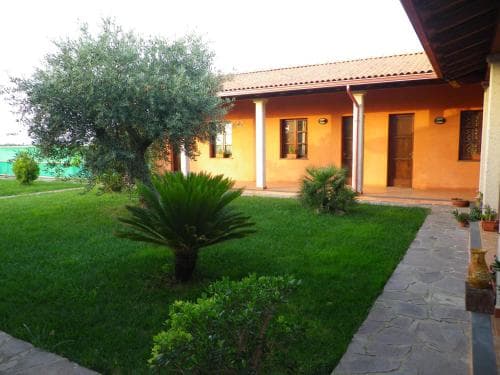 Cuccuruaio' B&b