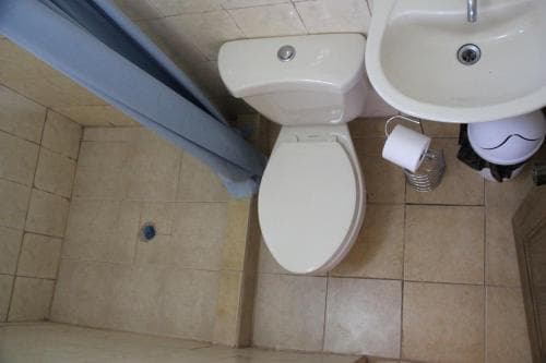 Hostal Mi Castillo