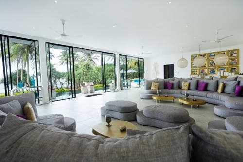 Green Turtle Villa