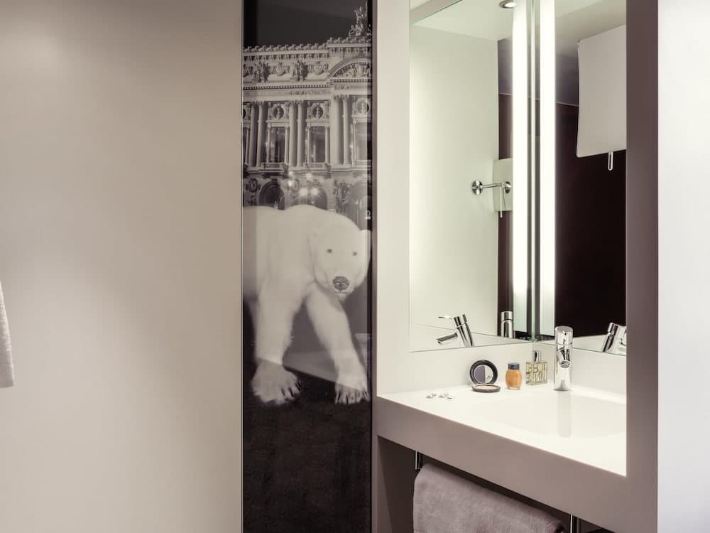 Mercure Paris Opéra Louvre