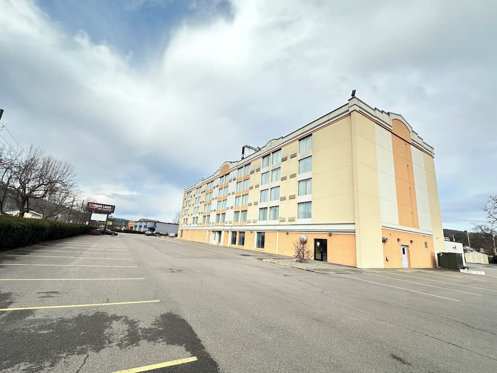 Quality Inn
