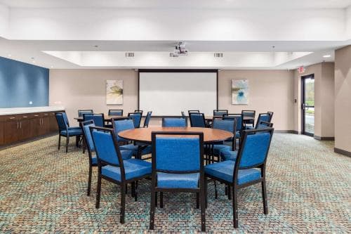 Hampton Inn Madison, OH