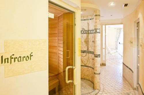 Hotel Mondschein