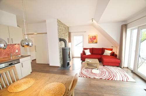 Moenchgut Living & Spa