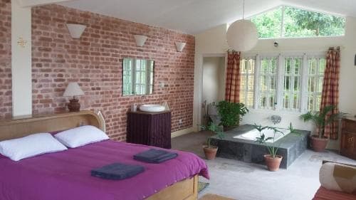 Gagans Cottage