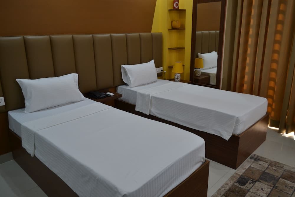 Covie Gurgaon 108