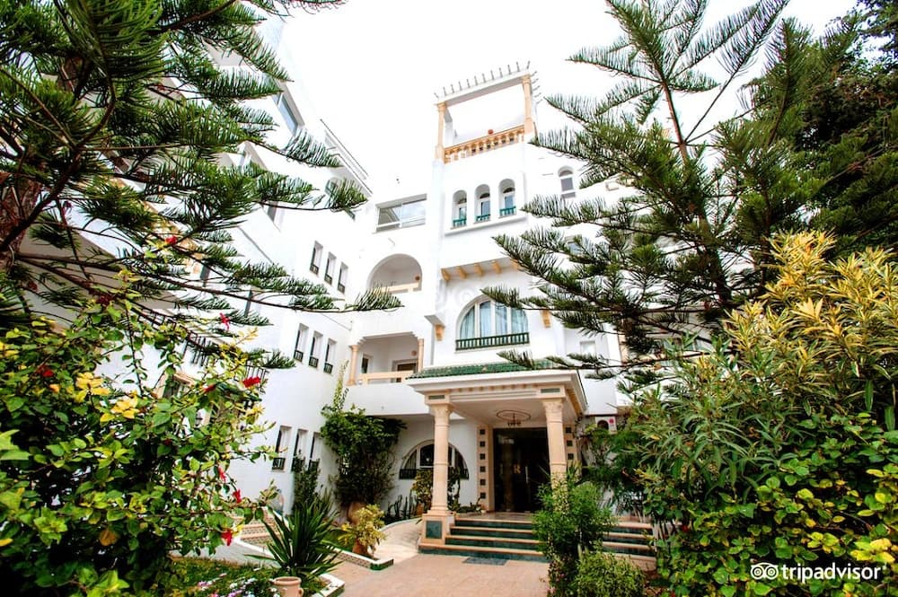 Residence Romane