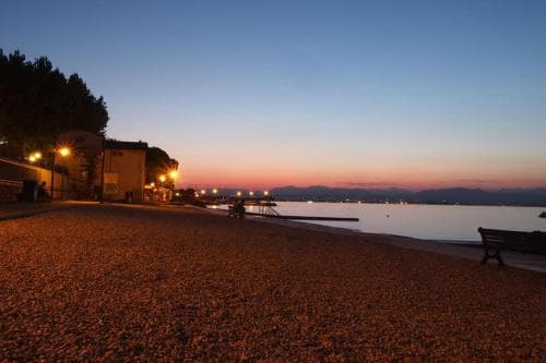 Camping Wien