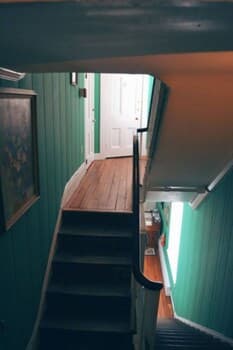 Inn At Patrick Henrys