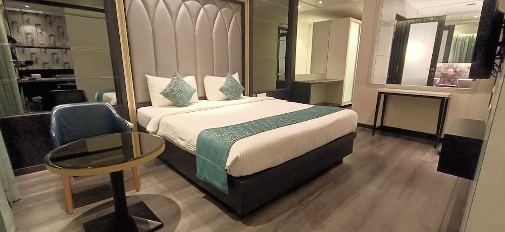 Hotel Gopalas Residency