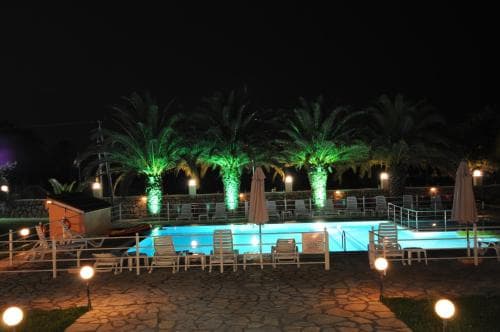 Cleopatra Hotel