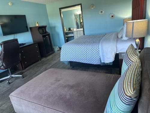 Geneva Wells Inn