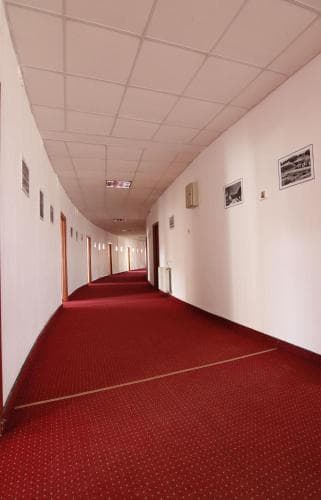 Hostel Formenerg