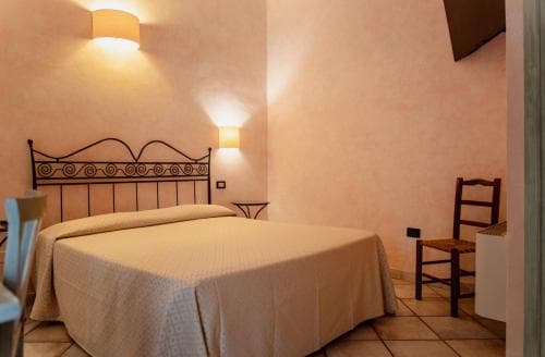 Hotel Rossi