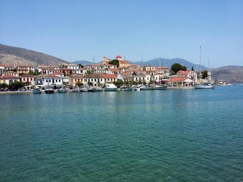 Elea Guesthouse