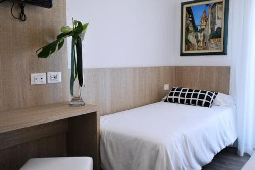 Hotel Etna
