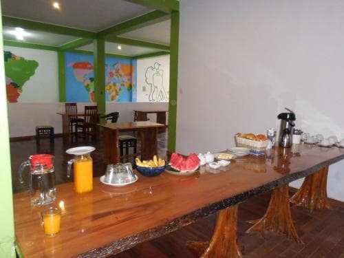Tambopata Hostel