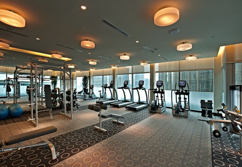 Impiana KLCC Hotel