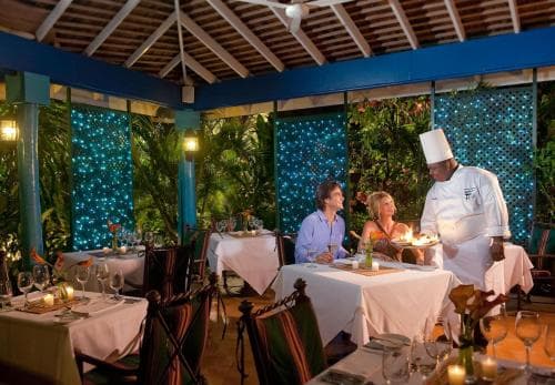 Sandals Inn