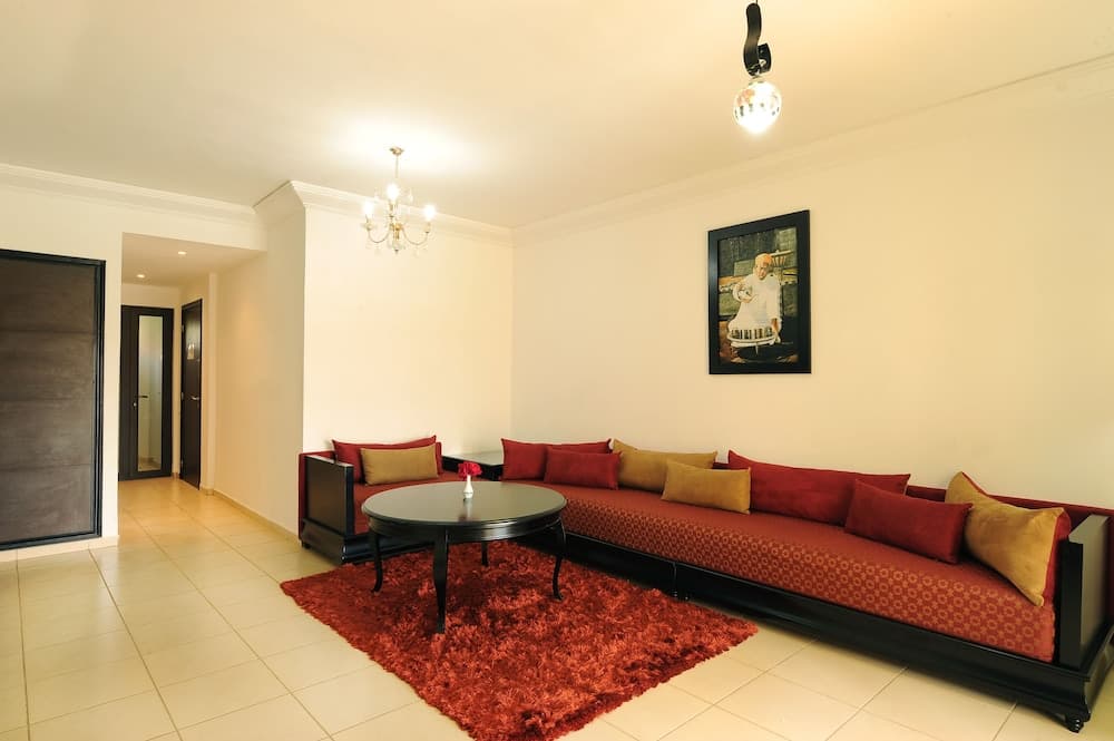 Farah Inn Ifrane