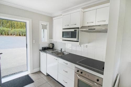 Kerikeri Park Lodge