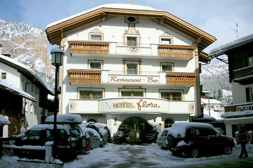 Hotel Flora