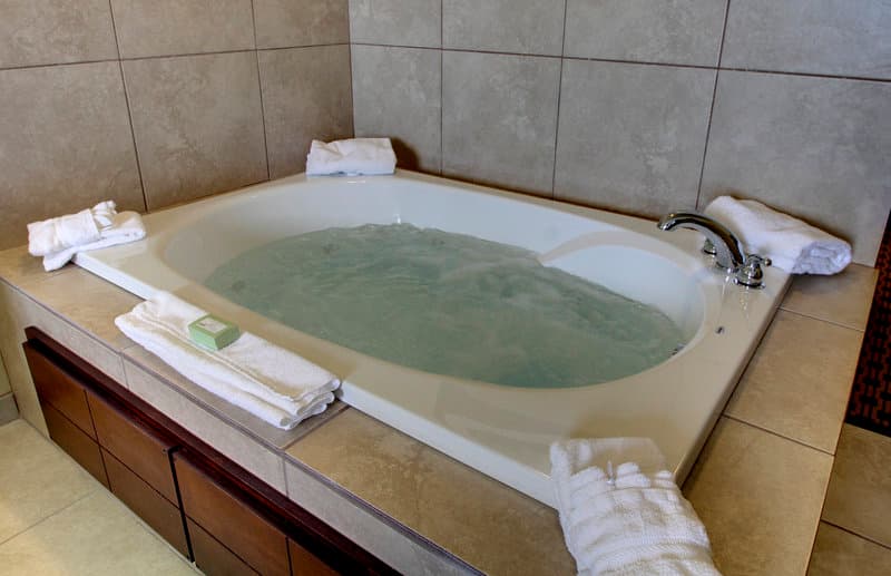 Cobblestone Inn & Suites Anthony KS