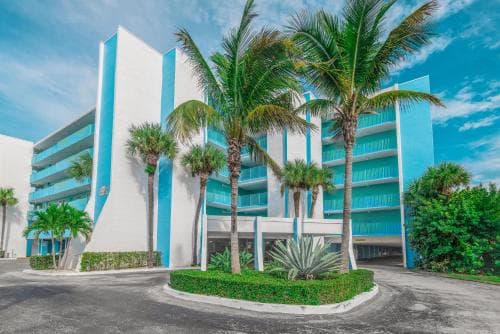 Turtle Reef Club Resort