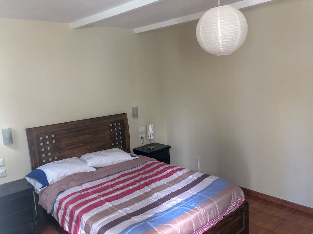 Dragonfly Hostels Lima