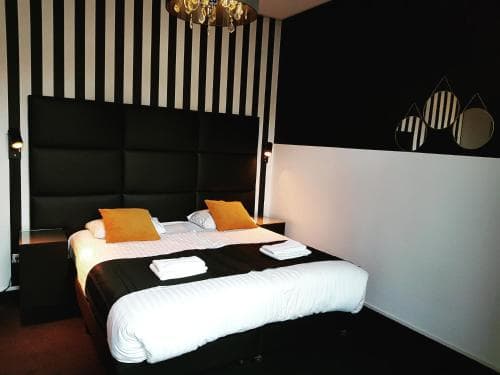 Hotel Zilt