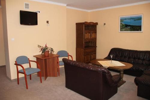 Hotel Podkarpacki