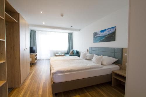 Hotel Seepark Garni
