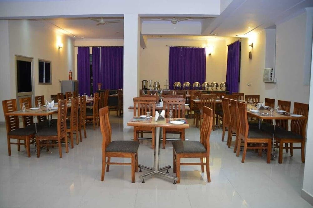 Hotel Grand Ranthambore
