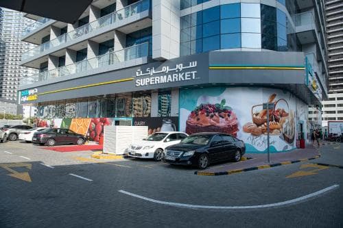 Luxury Studio - Golf Views - Sports City, Dubai
