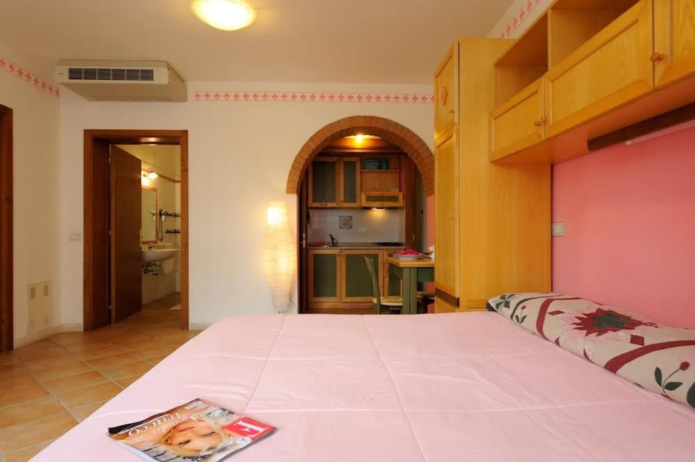 La Rocca Residence