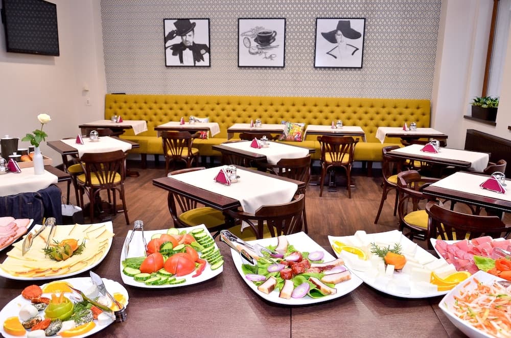 Capitolina City Chic Hotel