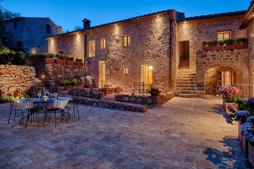 Relais La Costa