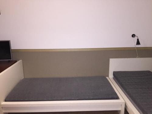 Elvis Guesthouse Budapest