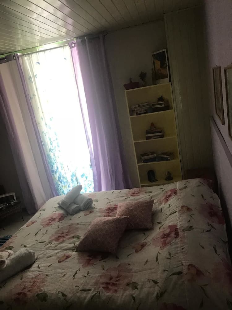 Marias room