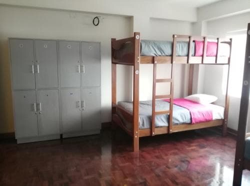 Kelebek Hostel