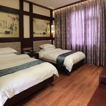 Liusanshi Resort
