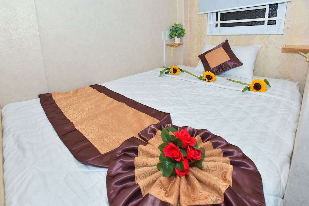 Amazon2 Hostel