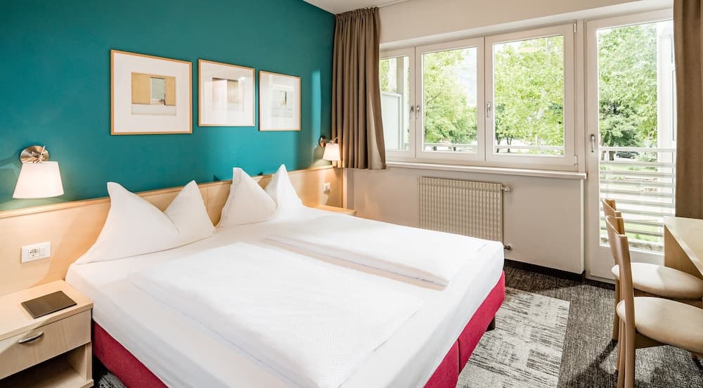 Hotel Heide Park